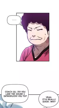 Ghost Love Ch.1-20.5 (English) (YoManga) (Ongoing)