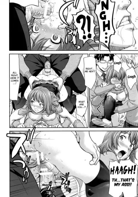 Win Win no Aidagara | WIN WIN Situation =7BA=