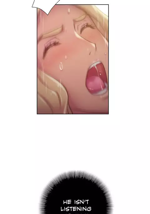 Sex Knights-Erotic Sensuality & Perception Ch.1-23