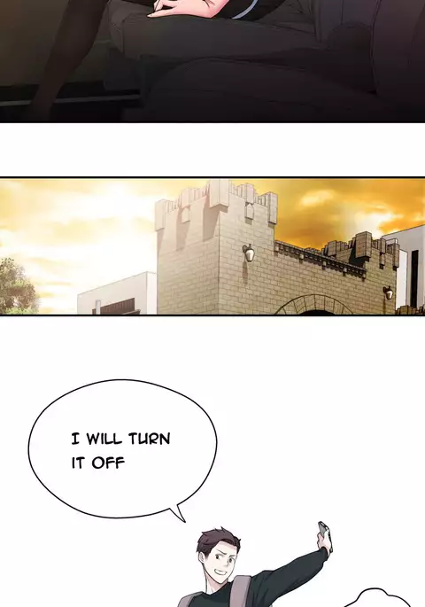 Tissue Thieves Ch.1-13