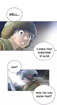 Perfect Half Ch.1-20 (English) (Ongoing)