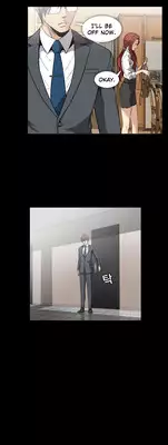 [Yihyeonmin] Drug Candy Ch.0-40 (English) (YoManga) (Ongoing)