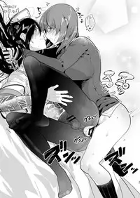 [Aimaitei (Aimaitei Umami)] Futa x Otoko Rakugaki Matome 2 Fate Hen (Fate/Grand Order) [Digital]