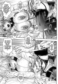 [Kotobuki Kazuki] Torokechau no | Enraptured Make Love [English] {Tadanohito}