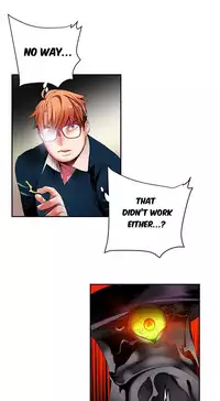 [Juder] Lilith's Cord Ch.25-33 (English) (Ongoing)