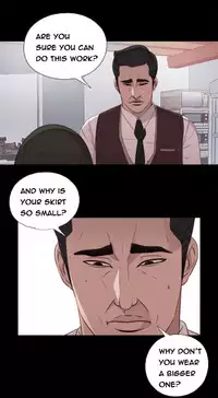 The Girl Next Door Ch.1-35 (English) (Ongoing)