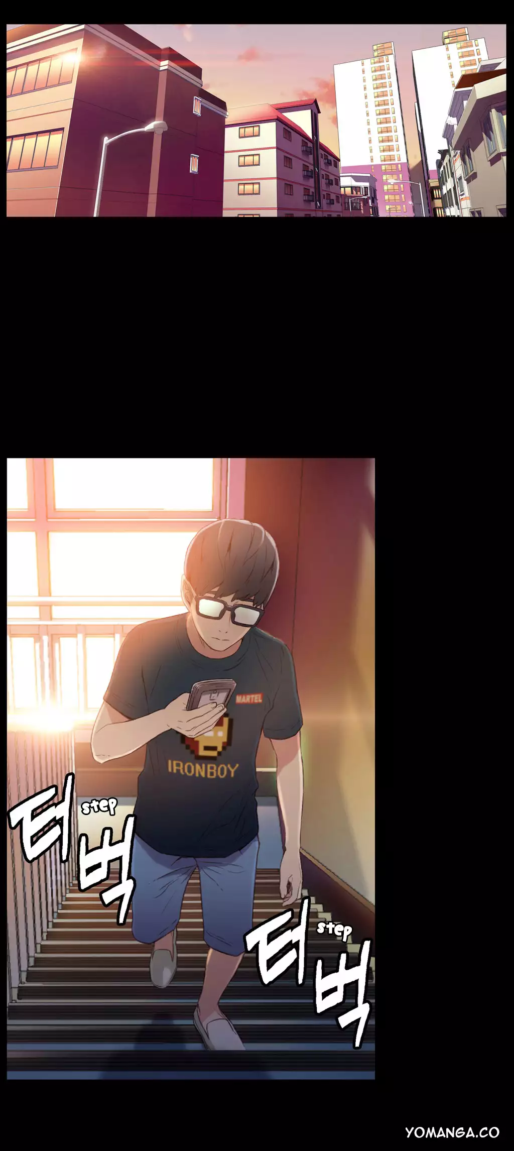 Sweet Guy Ch.1-51
