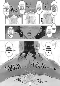 (C80) [8graphica (Yoshitama Ichirou, Nanakichi)] Metabolism DQ-M Kanjuku Manya-san no Noukou Fudeoroshi (Dragon Quest IV) [English] [Chocolate]