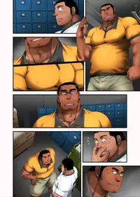 [Neyukidou (Takaku Nozomu)] Hakkyuu no Yukue [Digital]