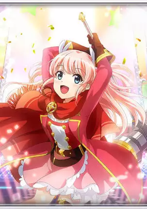 Revue Starlight -Re LIVE