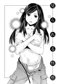 [Shigaoka Touki] Hadairo no Aijou Hyougen [Digital]