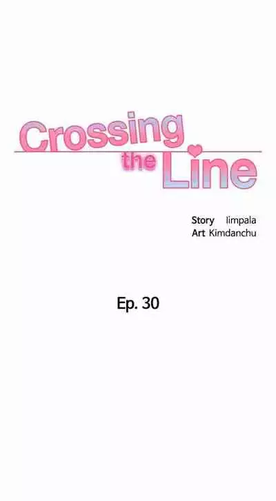 My Female Friend Who Crossed The Line [Rimpala, Gimdanchu] Ch.30? [English] [Manhwa PDF]