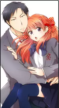 [Yui] NozaChiyo Kikou (Gekkan Shoujo Nozaki-kun) [Digital]