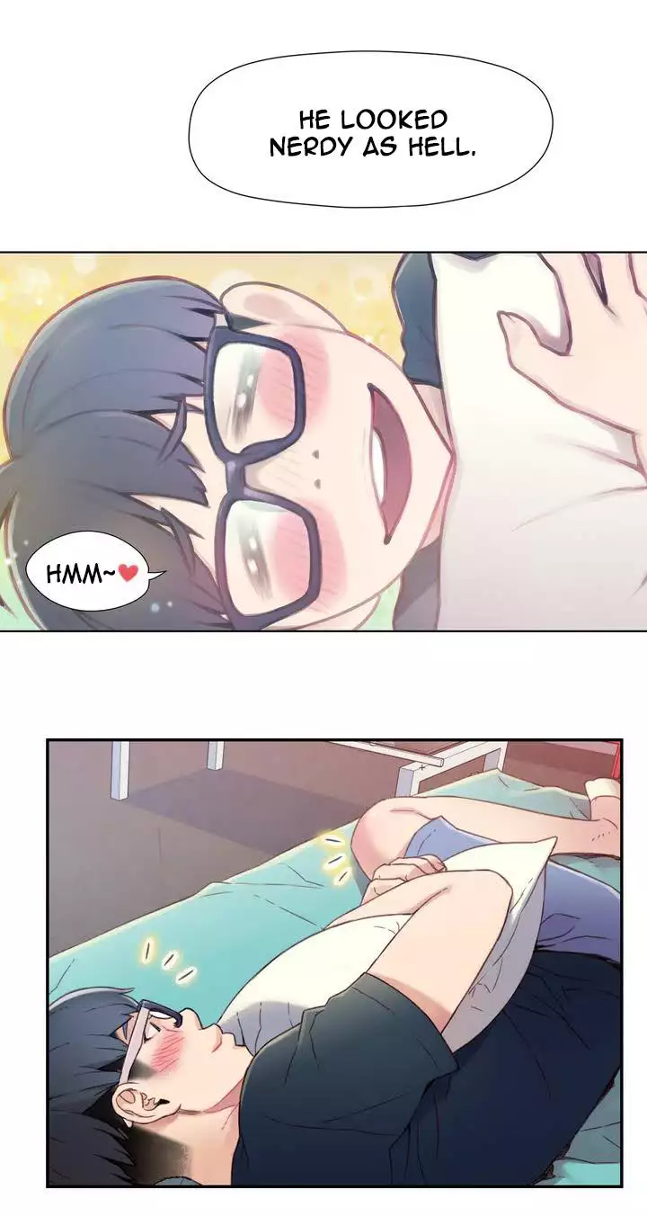 Sweet Guy Ch.1-48