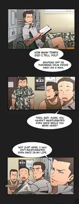 [Yi Hyeon Seok] Refrain Love Ch.1-20 (English) (YoManga) (Ongoing)