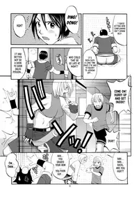 THE YURI & FRIENDS MARY SPECIAL