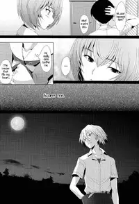 (C83) [Kohakutei (Sakai Hamachi)] EDEN -Rei 12- (Neon Genesis Evangelion) [English] {Team Vanilla}