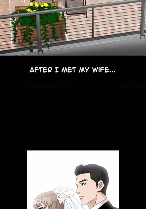 The Taste of Hands Ch.1-54