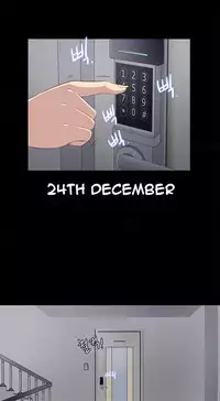 Girl Next Door Ch.1-26 (English) (Ongoing)