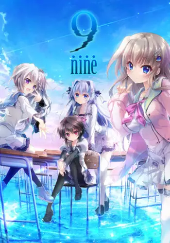 9 -Nine- New Episode