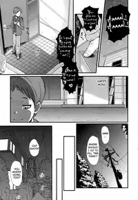 [SINK] AHE-CAN! Ch.1-4, 10 [English] [EHCOVE]