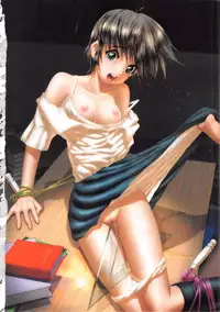 [Anthology] Kindan Kanin Vol.7 (2001-09-25)