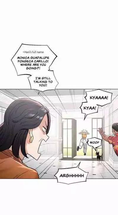 [Choe Namsae, Shuroop] Sexercise Ch.73/? [English] [Manhwa PDF]