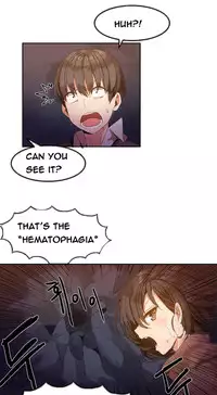 [Mx2J] Hari Dormitory Ch.0-20 (English) (Ongoing)