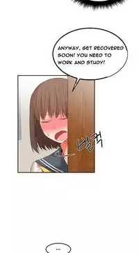 [Mx2J] Hari Dormitory Ch.0-23 (English) (Ongoing)