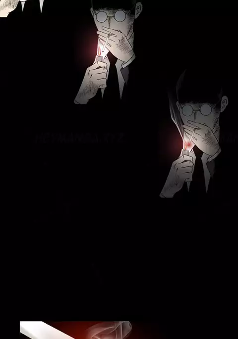 The Taste of Hands Ch.1-57