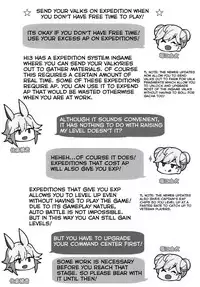 (SC2018 Spring) [Atelier Stars (Various)] Kanchou no Mei ni Shitagaou | Captain's Orders (Houkai Impact 3) [English] [Thot Patrol]