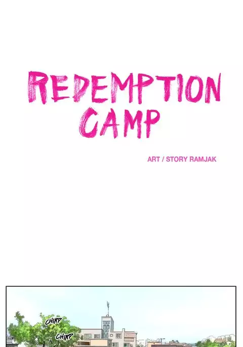 Atonement Camp Ch.1-19