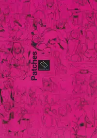 [Chroma of Wall (saitom)] Patches (Various)