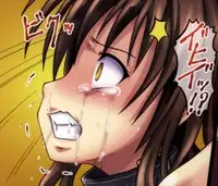 (C82) [Chi-Ra-Rhyzhm (Hidaka Toworu, Ginga Azuma)] Mikan Darkness 2 (To LOVE-Ru Darkness)