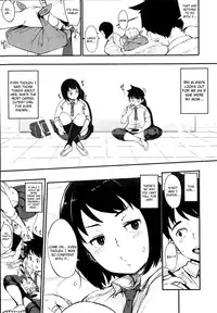 [Rocket Monkey] Sunao ni Nareba | If You Were More Straightforward (COMIC HOTMILK 2015-08) [English] [sureok1]