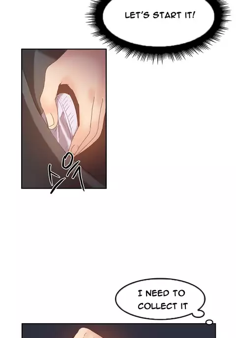 Hari Dormitory Ch.0-26