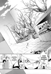 [Ash Yokoshima] 3 Angels Short Full Passion [English] [biribiri]