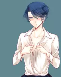 [Babo] Horikashi Manga (Gekkan Shoujo Nozaki-kun)