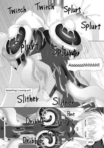 [Misty Wind (Kirishima Fuuki)] Taimanin Fate | Anti Demon Ninja Fate (Mahou Shoujo Lyrical Nanoha) [English]