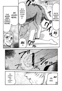 [Hajime Taira] Nise Dragon Blood 11 [English] [Brolen]