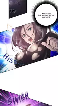 [BYMAN] Sex Knights-Erotic Sensuality & Perception Ch.1-17 (English) (Ongoing)