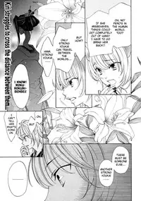[Nangoku Banana] Heart-Pounding Excitement at Mononoke Girls' Academy Vol.2 Ch.9-15 [English]