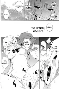 (C84) [Hibi Rakuraku (Aoki Kanji)] Momioka no Jijou (To Love ru) [English] [Life4Kaoru]