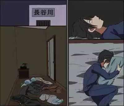 [Iris art (Toda Hisaya)] Aitsu ga Katta Gom no Size wa Ore no yori Dekakatta [English] [Fated Circle]