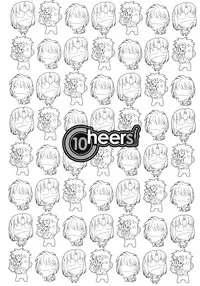 [Charlie Nishinaka] Cheers! 10 [English] [SaHa]