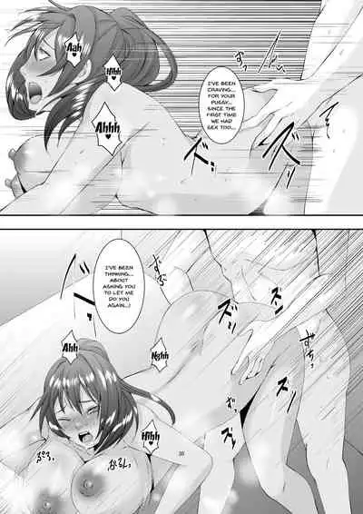 [Sprechchor (Eguchi Chibi)] Oku-sama wa Moto Yariman -Besluted- 2 | These Women Were Former Sluts -Besluted- 2 [English] [Doujins.com] [Digital]