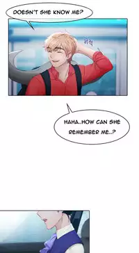 [Studio Gale] Lady Garden Ch.1-36 (English) (Ongoing)