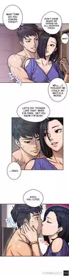 Ghost Love Ch.1-14 (English) (YoManga) (Ongoing)