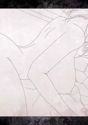 Ikani Shite Ore no Tsuma wa Haranda ka...... Original Digital Art Collection