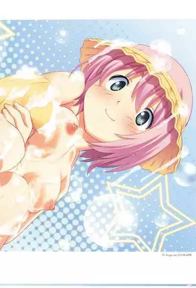 Makai Tenshi Djibril 4 Official Fanbook